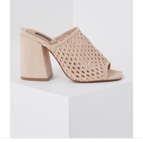 New Jaggar touchstone wedge heel - Picture 2 of 6